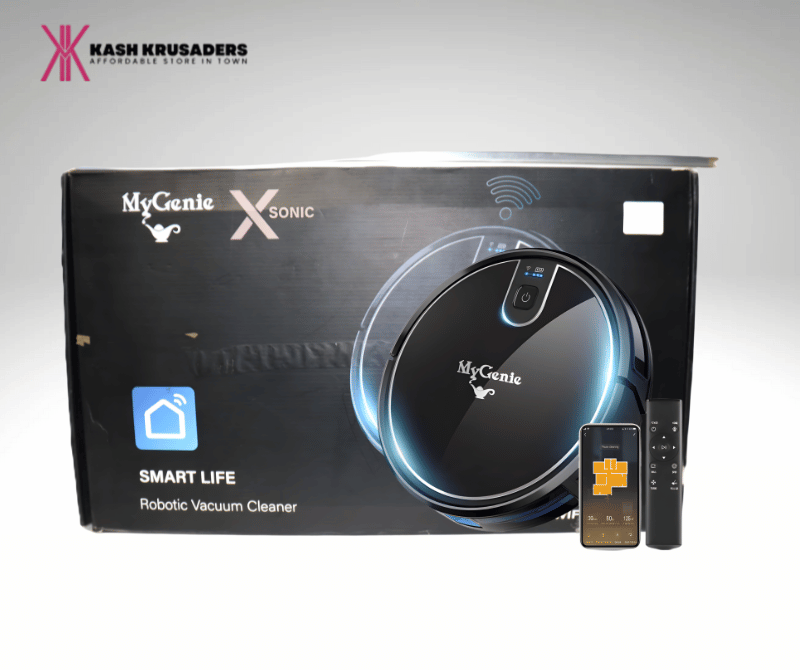 MyGenie Xsonic - Smart life- Boxed